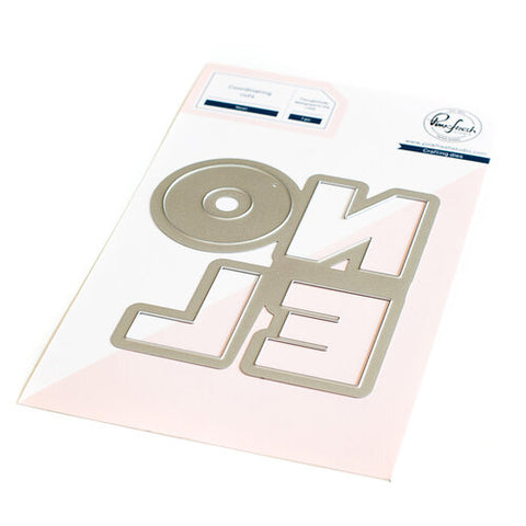 S20 Pinkfresh Studio Noel die
