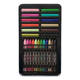 Dylusions - Intense Colour Caykes and Sticks - Set 02