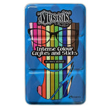 Dylusions - Intense Colour Caykes and Sticks - Set 02