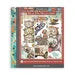 Stamperia - Furry Friends 2 Collection - Rub-On Transfers - Selection