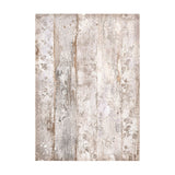 Stamperia - Romance Forever Collection - A6 Rice Paper - Backgrounds - 8 Pack