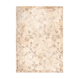 Stamperia - Romance Forever Collection - A6 Rice Paper - Backgrounds - 8 Pack