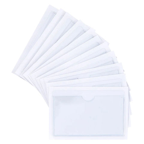 Spellbinders - Adhesive Gift Card Pockets