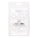 Spellbinders Merry Moments Dimensional Snowflakes from the Merry Moments Collection
