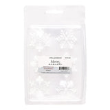Spellbinders Merry Moments Dimensional Snowflakes from the Merry Moments Collection