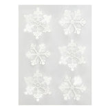 Spellbinders Merry Moments Dimensional Snowflakes from the Merry Moments Collection