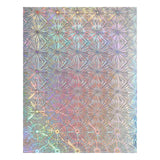 Spellbinders HOLOGRAPHIC ASSORTMENT SPECIALTY CARDSTOCK
