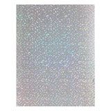 Spellbinders HOLOGRAPHIC ASSORTMENT SPECIALTY CARDSTOCK