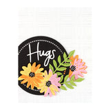 Spellbinders - Plaid Company Embossing Folder