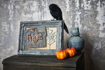 Sizzix - Thinlits Dies By Tim Holtz Vault Fright Night