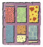 Sizzix Thinlits Die Set w/Stamps, Viewfinder