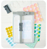 Sizzix Making Tool Print and Pattern