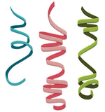 Sizzix Tim Holtz Thinlits Die Set, Celebration Streamers (6pk)