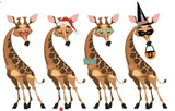 Sizzix Tim Holtz Thinlits Die Set, Large Accessories (25pk)