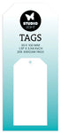Studio light -  Tag Pad Large Consumables 20 SH