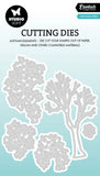 Studio Light Cutting Die Autumn Tree Essentials 5 Pieces