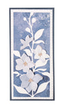 Studio Light Cutting Die Floral Frame Essentials