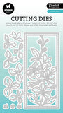 Studio Light Cutting Die Floral Frame Essentials