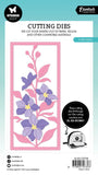 Studio Light Cutting Die Floral Frame Essentials