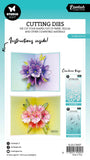 Studio light - Cutting Dies Floral Pop-Up Essentials 5 PC