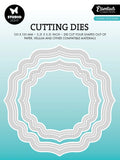 Studio Light Cutting Die Classic Accolade Essentials