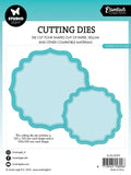 Studio Light Cutting Die Classic Accolade Essentials