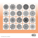 Studio Light - Coloring Pages Mandala Essentials 20 Sheets