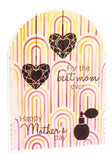 STUDIO LIGHT - Clear Stamp Mother's Day Essentials