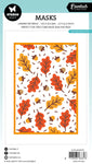 STUDIO LIGHT - Mask Leaf Background