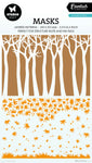 STUDIO LIGHT - Mask Autumn Forest