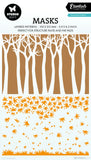 STUDIO LIGHT - Mask Autumn Forest