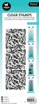STUDIO LIGHT - SL Clear Stamp Swirl Background Essentials 1 PC