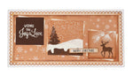 Studio Light Clear Clear Stamp Santa & Reindeer Essentials