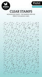 Studio Light Clear Stamp Rain Background