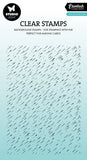 Studio Light Clear Stamp Rain Background