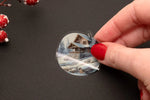 Studio Light Clear Stickers Winter Wonderland 6 Designs Essentials 5 Meter