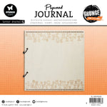 Studio Light Plywood Journal Letter Journal