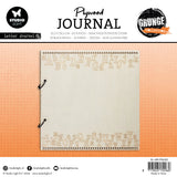 Studio Light Plywood Journal Letter Journal