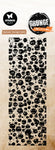 Studio Light Clear Stamp Splash background Grunge Collection