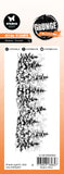 Studio Light Clear Stamp Winter Forest Grunge Collection