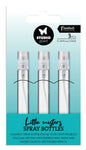 Studio Light Spray Pen Mini Misters Tools Essentials 3 PC