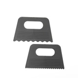 Studio Light Scrapers set of 2 Tools
