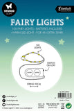 Studio Light Fairy Lights Batteries Included Essential Tools