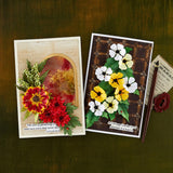 Spellbinders Die Bundle, The Cottage Garden
