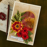 Spellbinders Die Bundle, The Cottage Garden