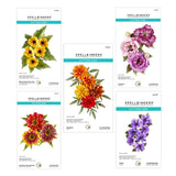 Spellbinders Die Bundle, The Cottage Garden