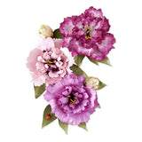 Spellbinders Die, Lisianthus