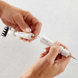 Spellbinders Tool 'n One - White