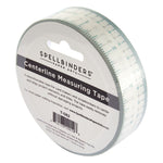 Spellbinders -Centerline Measuring Tape