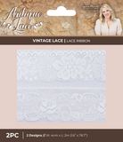 Sara Signature Antique Lace - Vintage Lace